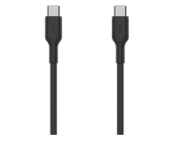 BELKIN Ładowarka podróżna BoostCharge 25W powerbank 5k mAh BPZ003bt1MBK-B6 - 1241079 - zdjęcie 5